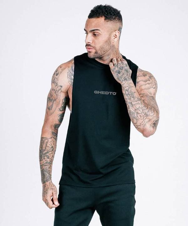 Firmalara Özel Baskılı Sporcu Gym Bodyfit Tshirt – %100 Pamuk thumbnail 2